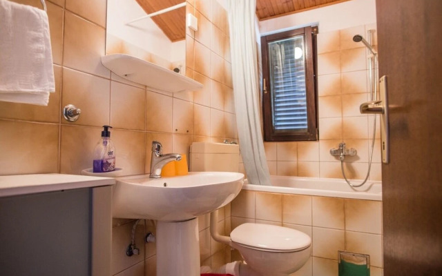 Bilja - 20 M From the sea - A3