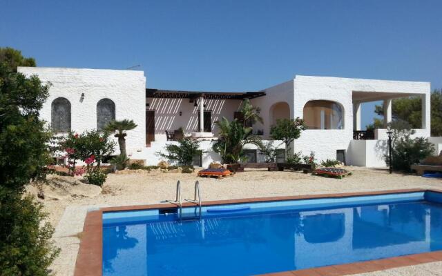 Villa Jeko