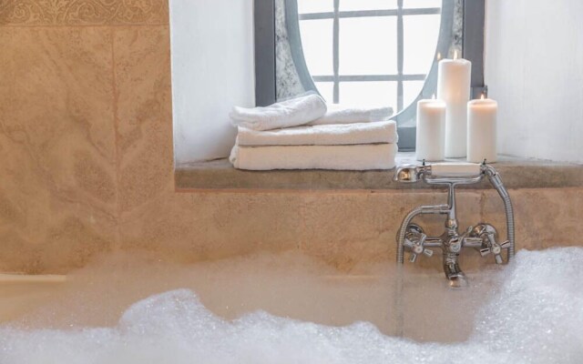 Verdidea - VILLA ANGELICA