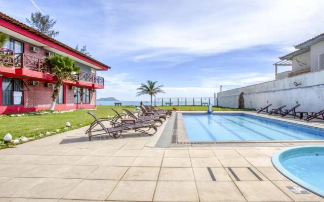 HANNA Búzios Al Mare