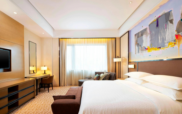 Four Points By Sheraton Guilin, Lingui – Guest Rooms – Guilin
