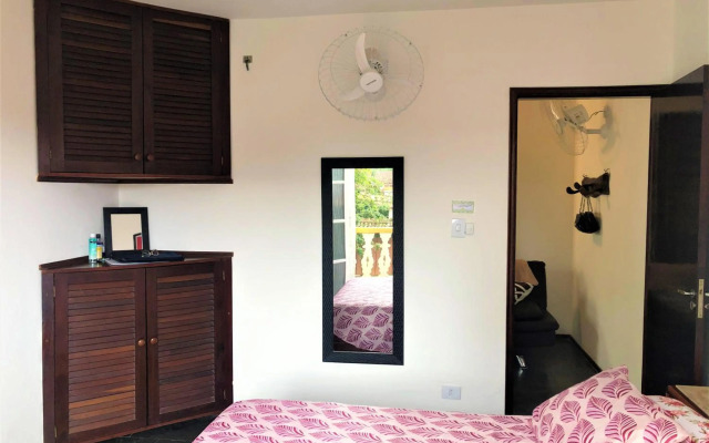 Flat duplex localização espetacular 2 quadras da praia