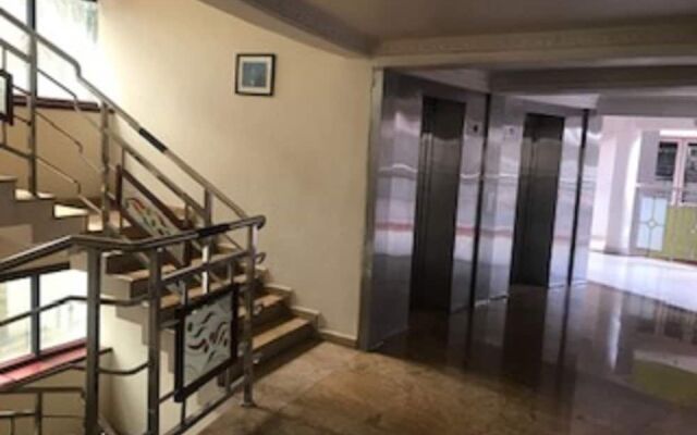 Aaha airport Hotel