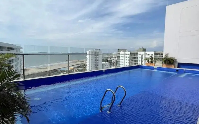 Wyndham Garden Cartagena - Hotel in Cartagena - Photo 2