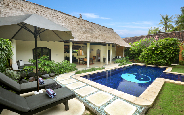 Impiana Private Villas Seminyak