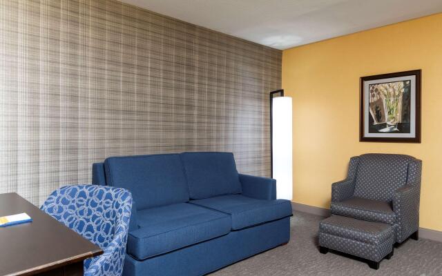 Hampton Inn Holland
