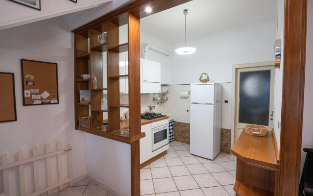 Casa Lago e Camino
