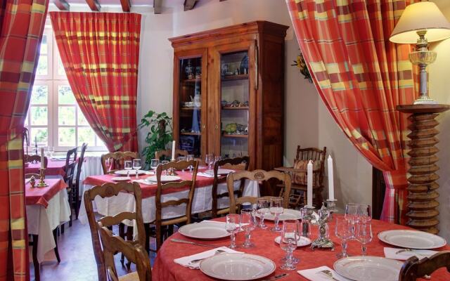 Le Relais D'Auvergne