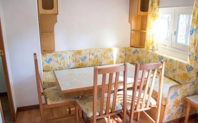 Camping La Ardilla Roja