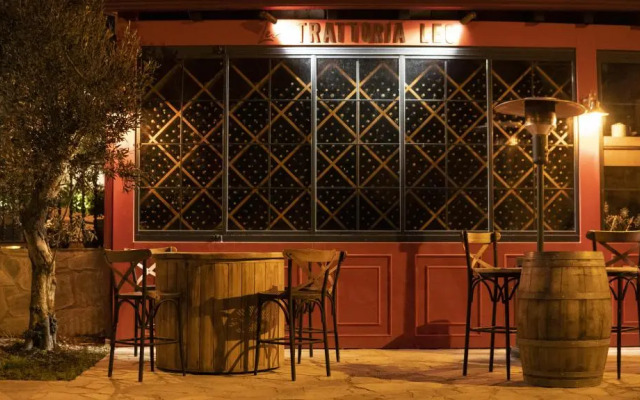 Casa Mila Kazdaglari