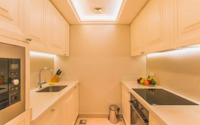 Address Boulevard by Edens Dubai