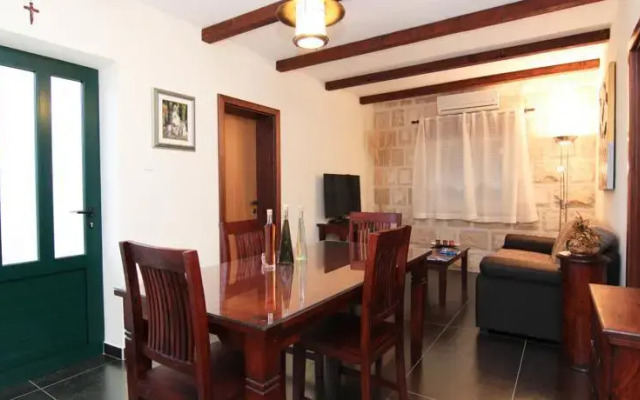 Villa Markovina