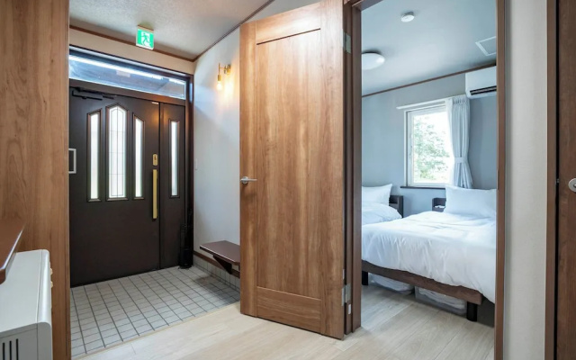 NISEKO Mt.Village – Guest Rooms – Niseko