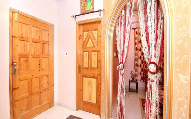 OYO 11738 Home Cozy 2BHK Bhattakufar