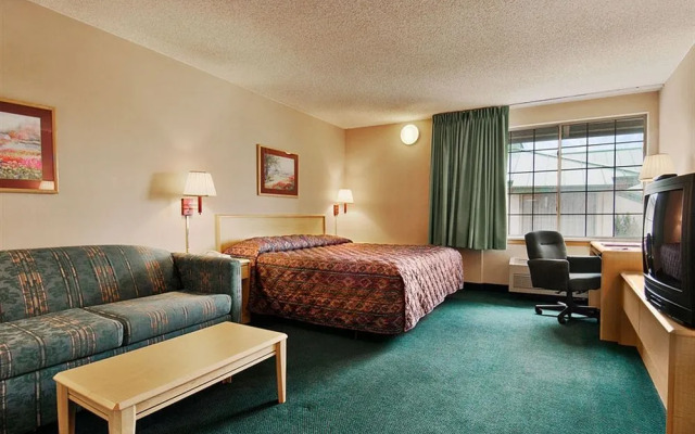 Hotel Gold Crown - Denver Tech Center