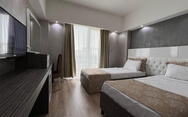MOX Hotel Wellness & Spa