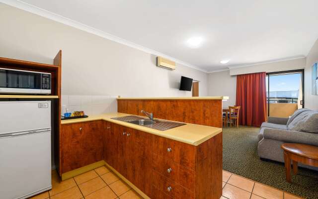 Quality Inn Grafton