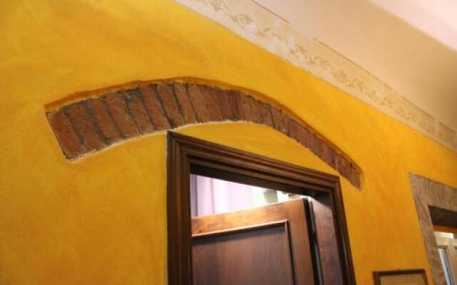 Appartamento San Giovanni