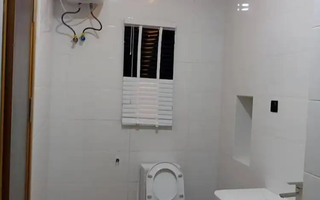 Luxurious Abuja Apartment With Modern Amenities
