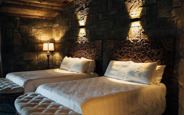 The Inn at Zaca Creek