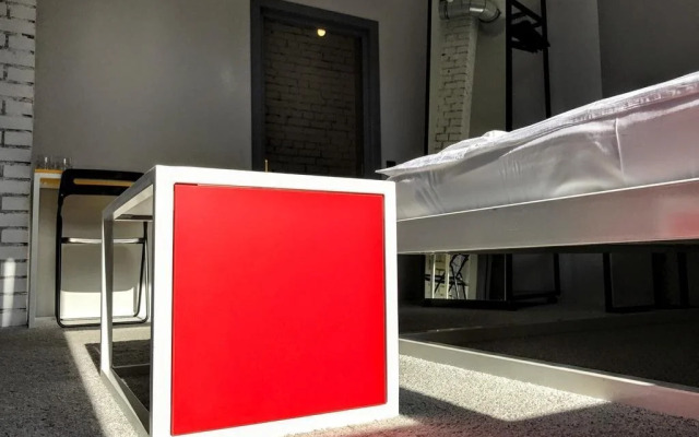 Q Art Hotel