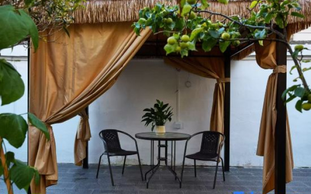 Qiufengge Homestay