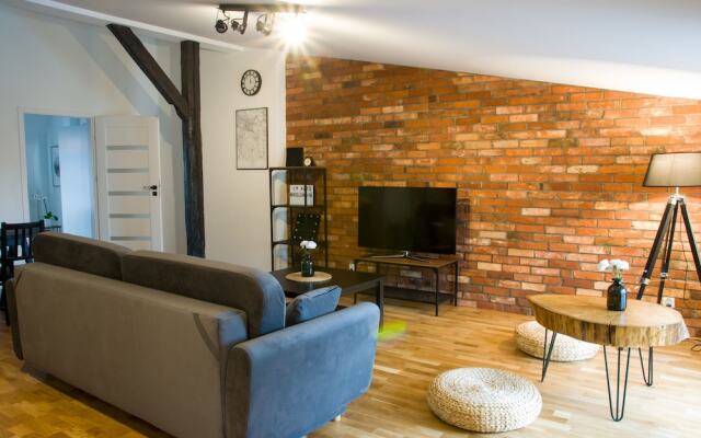 Smart Aps Apartamenty Mikolowska9
