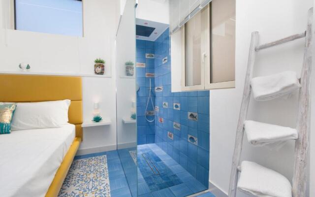 Vivaldo Suite - Fuoro