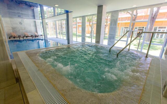 Hipotels Playa La Barrosa - Adults Only