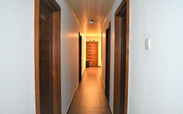 Port View City Hotel