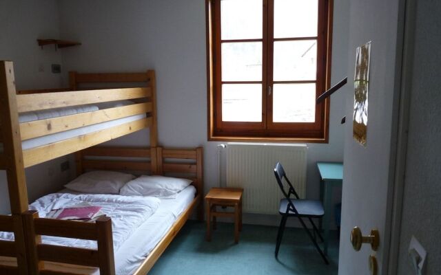 Gîte Aiguillette Du Lauzet