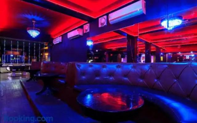 Vienna City Hotel