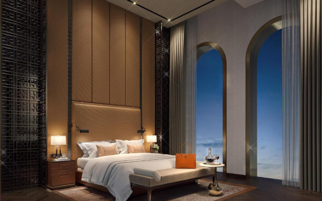 Arjuna Solitaire Hotel
