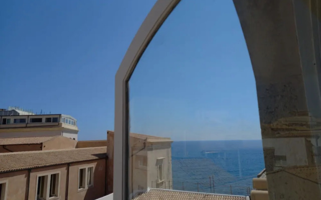 Hotel Lanterne magiche Ortigia Suite