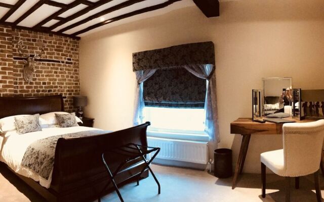 The Powell - Birchington