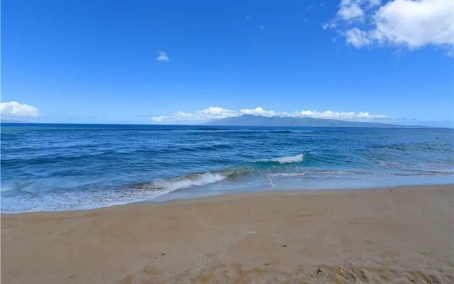 Hale Mahina #A207 - 1 Br Condo