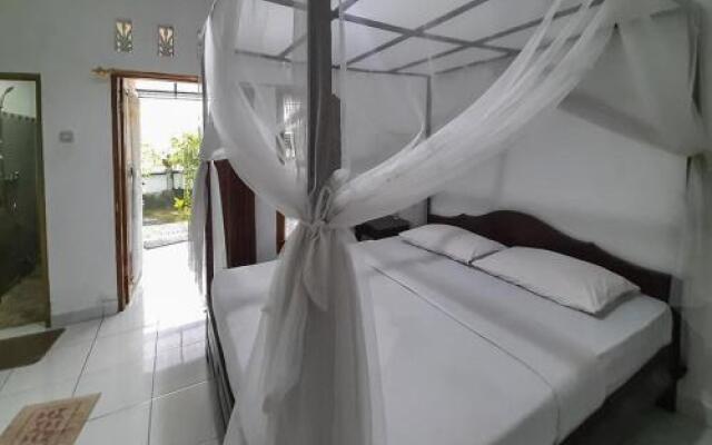 Pondok Asri Homestay Munduk