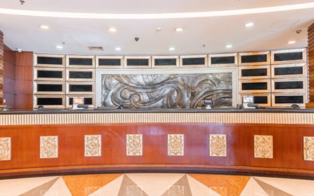 Nanning Yongjiang Hotel