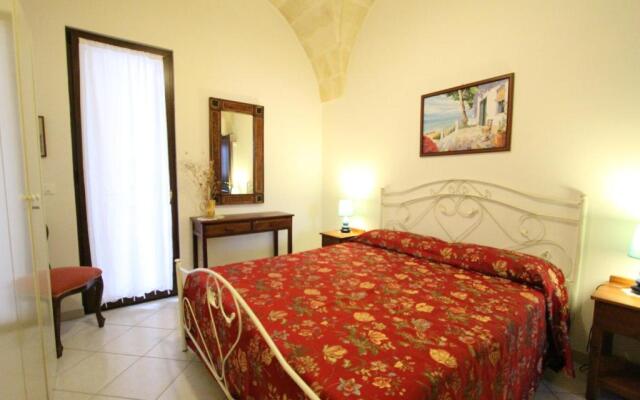 Residence Borgo Antico