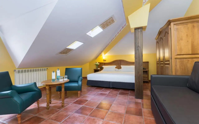 Ski Plaza Hotel & Wellness