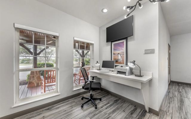 Best Western Plus Fredericksburg