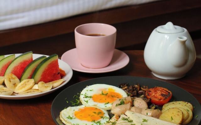 Spicepeek Boutique Hotel CMB Airport