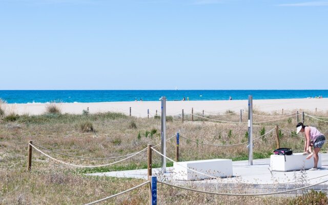 Timon Beach Apartment Castelldefels