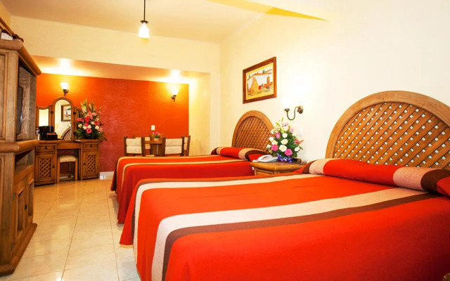 Gran Hotel Patzcuaro