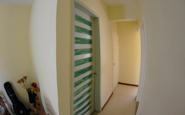 Pousada Flor de Olinda