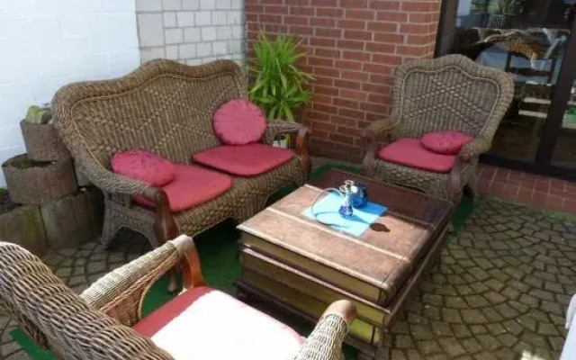 Landhotel "Zum gemütlichen Pattkopp"
