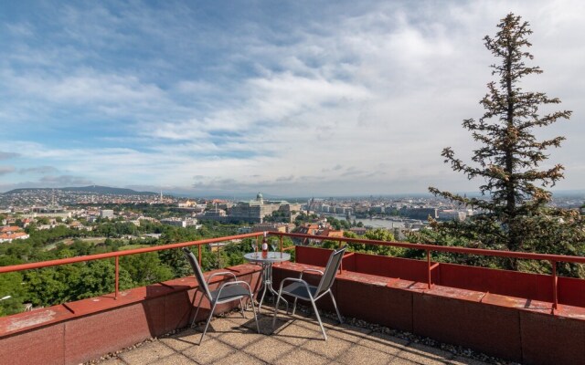 Christin's Belvedere