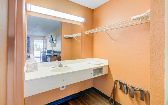 Hotel O Deluxe Inn Kingstree Sc Hwy 52