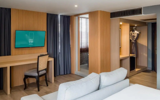 Угловой люкс — фото 3