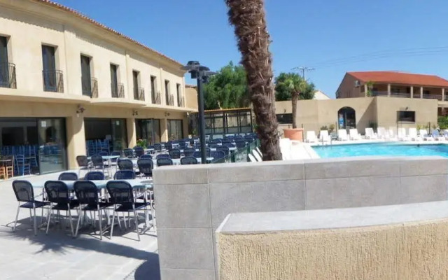 Residence Benista
